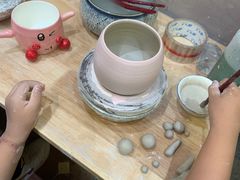 -青韵台陶艺Diy(永庆坊店)