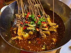 -付小姐在成都(吾悦广场店)