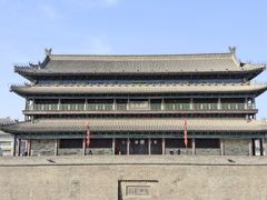 -西安城墙·碑林历史文化景区