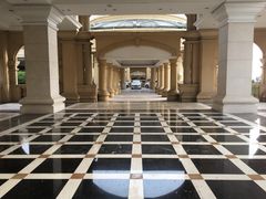 -京津新城温德姆至尊酒店(珠江大道店)