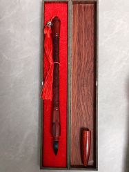 -禧婴婴儿理胎发·胎毛笔定制纪念品(新街口店)