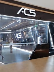-ACS舞蹈工作室