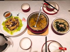 -老湘亲·品鉴湘菜(蔡塘爱琴海店)