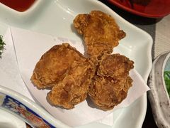 -京料理·日料自助·铁板燒(复悦城店)