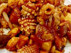 -聚福缘菜馆(隆昌路店)
