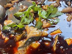 -云溪河冷锅鱼(成都玉林小吃街店)