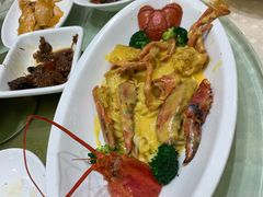-顺风海鲜港(金玉兰店)