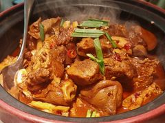 -鱼你相聚·河鲜馆(袁家岭店)