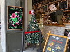 -Common Table · Brunch & Coffee