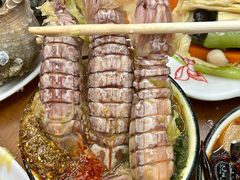 -胡同海鲜·大螃蟹