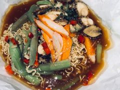 纸上焗鲜鲍-成都吃客(九眼桥店)