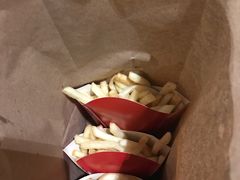 -麦当劳(龙湖北京大兴天街店)