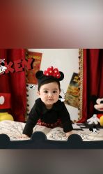 -Baby Pastel 自然光儿童摄影(CBD店)