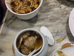-京味斋·北京烤鸭(北京南站洋桥店)