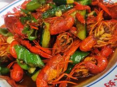 -拙大师·龙虾四季排档·夜宵至凌晨4点(九环路店)