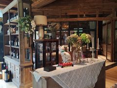 -一棵树·意大利西餐厅One Tree(新城店)