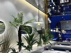 -兰湘子·湘菜小炒(崂山丽达店)