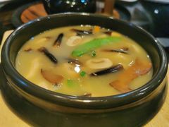 -御膳粥·牛乳粥底火锅·地道顺德菜(容桂店)