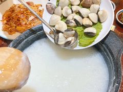 -御膳粥·牛乳粥底火锅·地道顺德菜(容桂店)