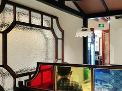-吉旺港式餐厅(南方商城店)