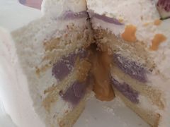 -半勺舒舒生日蛋糕店