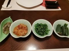 -佛山希尔顿酒店·融誉亚洲美食荟