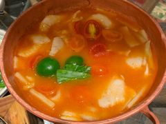 -云海肴·汽锅鸡·云南菜(美罗城店)