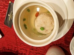 -洲际酒店·凌霄中餐厅SUMMIT