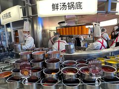 -海底捞大排档火锅(打浦路店)