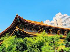 -西安大兴善寺