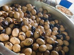 香菇茶叶蛋-金盆阿嬷香菇茶叶蛋(玄光店)