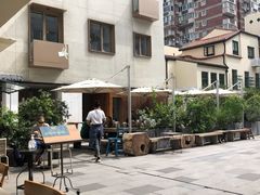 -RAC BAR(安福路店)