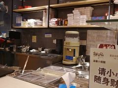 -鲜芋仙Meet Fresh(壹方城店)