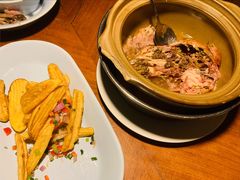 茶香鸡-外婆家(世界城广场店)