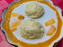 -甜心妈妈·榴莲星级糖水(北京路总店)