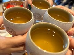 -鲤院·新中式美学·庭院餐厅(夫子庙店)