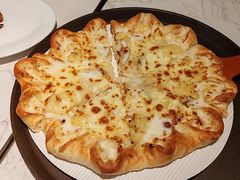 -必胜客(新辰里酒仙桥店)