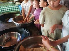 -北京山里寒舍度假酒店
