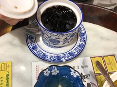 -梧州双钱龟苓膏(老街店)