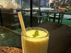 -Let'sBURGERplus·非常创意汉堡(三里屯店)