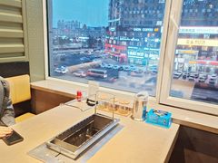 -丰茂海鲜烧烤(龙源华府店)