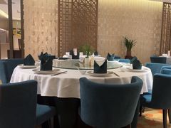 -北京西单美爵酒店-融轩中餐厅