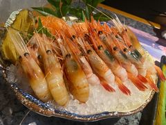 -大渔铁板烧(中山路八佰伴店)