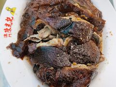 黑椒烧鹅-澳门陈光记烧味饭店(万象城店)