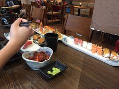 -大雄寿司(中华广场店)