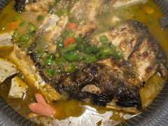 -半天妖烤鱼(西直门凯德mall店)