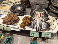 -七八九餐厅(浦江店)