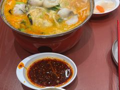-喜家德虾仁水饺(长泰广场店)