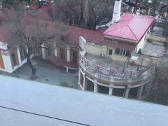 -哈尔滨医科大学附属第四医院(南岗院区)