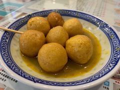 -广信牛奶甜品世家(台东店)